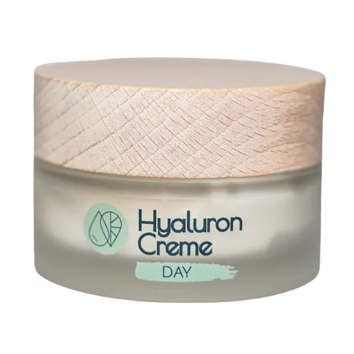 Hyaluron Creme Day