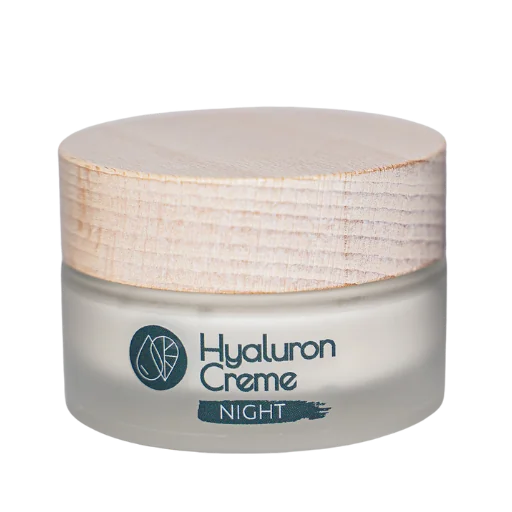Hyaluron Creme Night