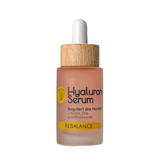 Hyaluron Serum REBALANCE