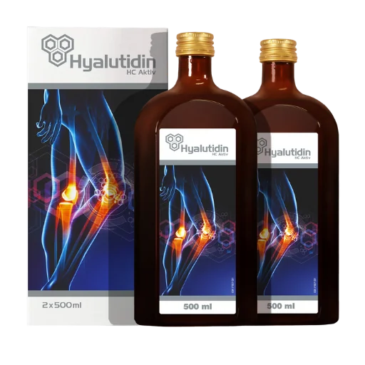 Hyalutidin® HC Aktiv