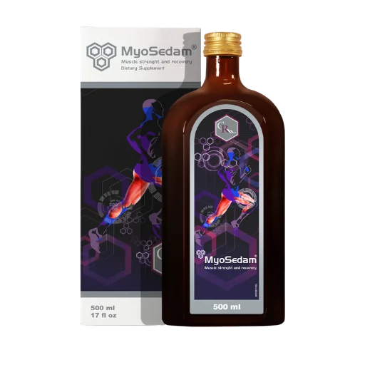 MyoSedam®