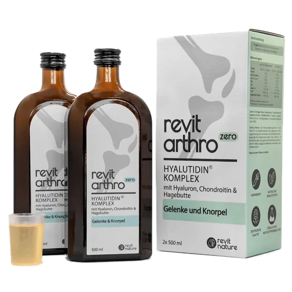 Revit Arthro Zero