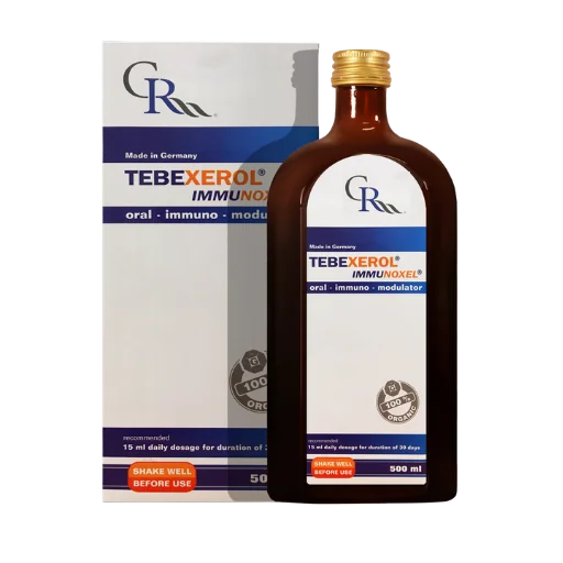 Tebexerol®