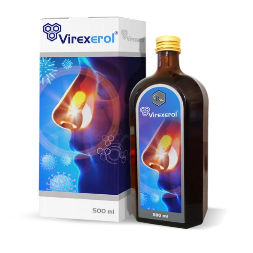 Virexerol®