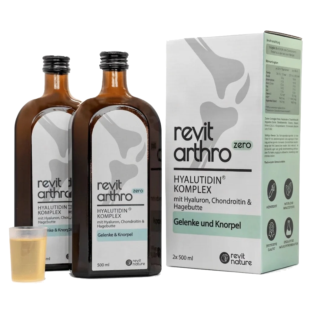 Revit Arthro Zero