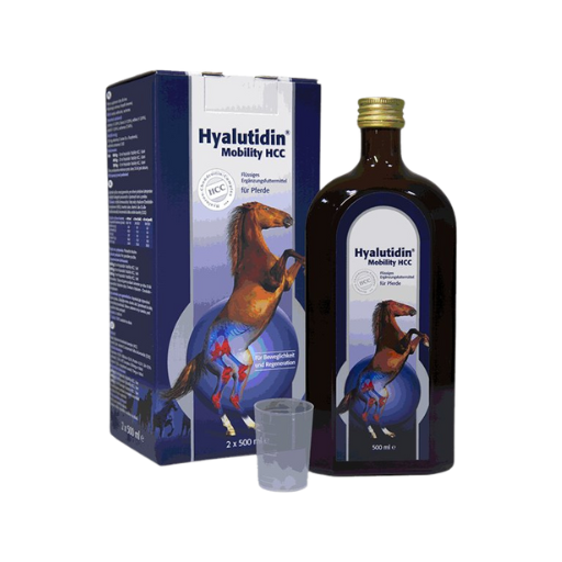 Hyalutidin Mobility HCC