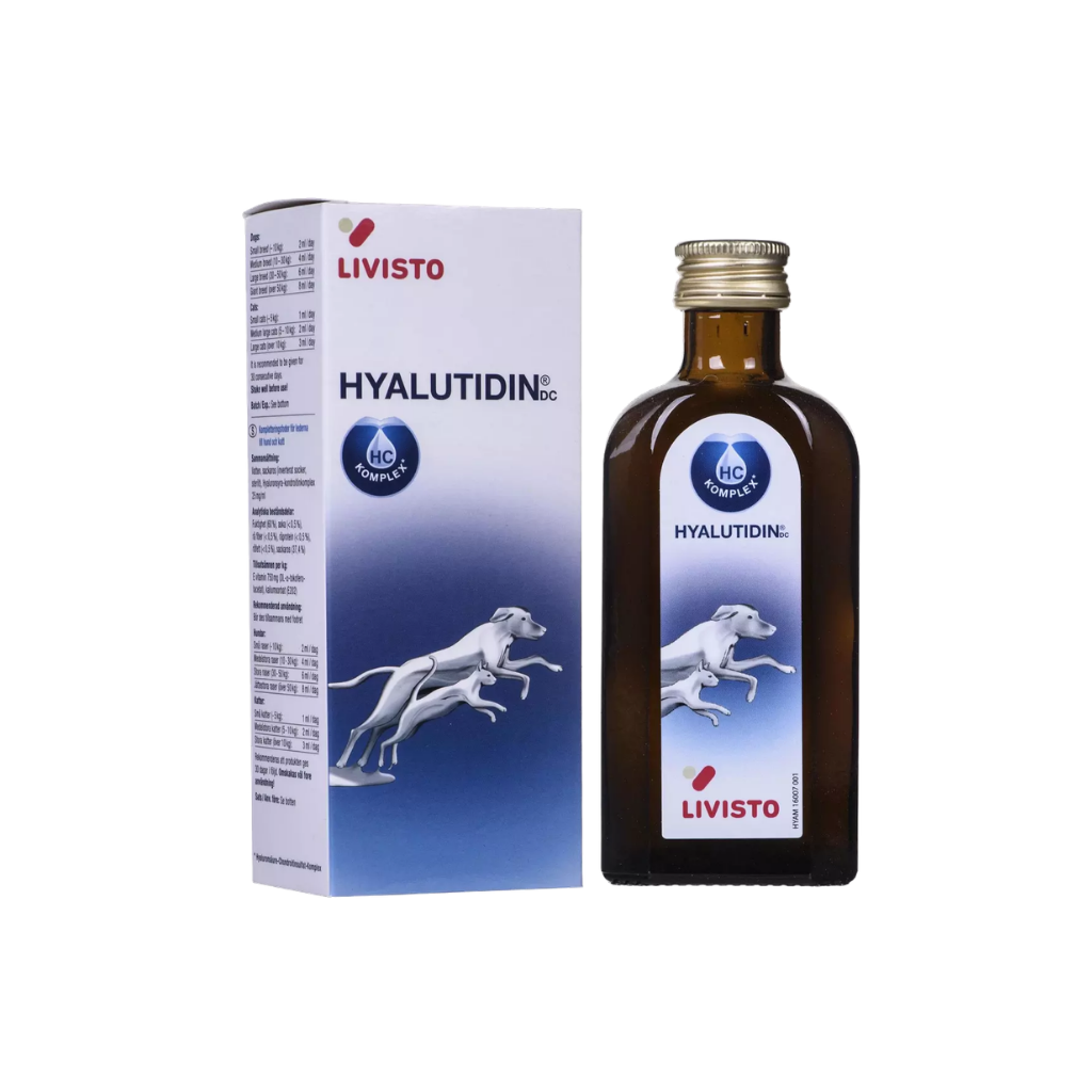 Hyalutidin DC Aktiv