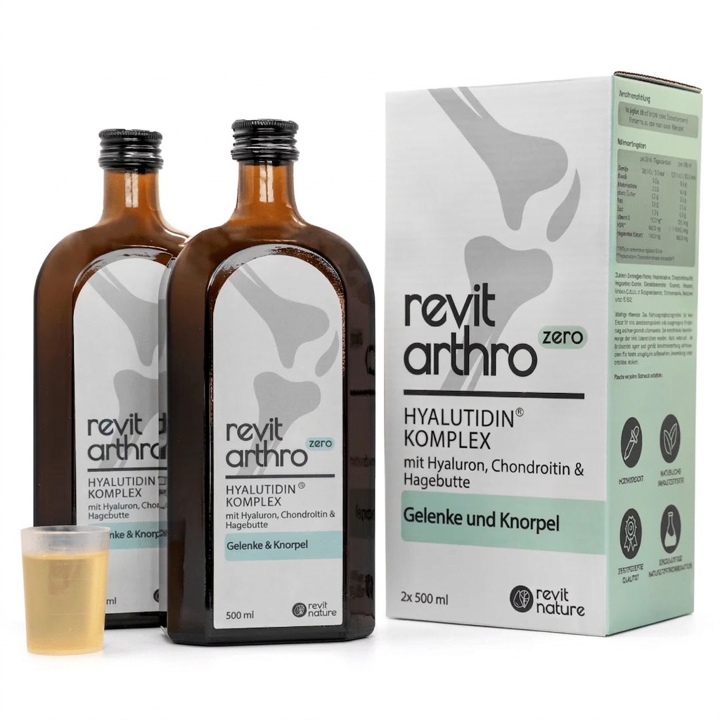 Revit Arthro Zero