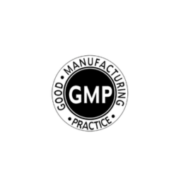 GMP Certifikát